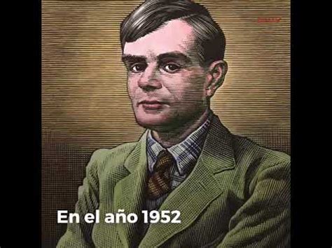 ¿Cómo murió Alan Turing?   YouTube
