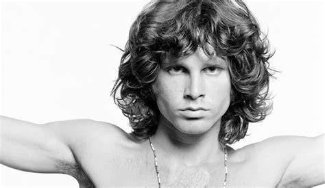 ¿Cómo murió realmente Jim Morrison?   Al día   RockFM