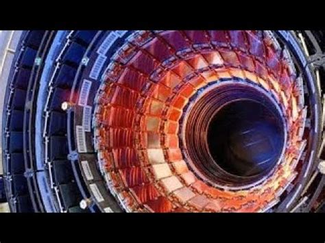¿Cómo nació el universo? El bosón de Higgs Documental ...