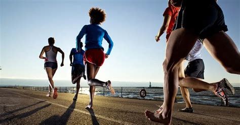 ¿Cómo nos ayuda el ejercicio aeróbico a perder peso?   Deporte y Salud