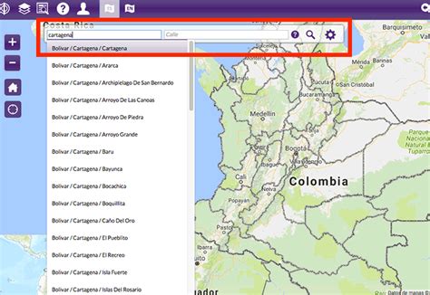 Cómo obtener mi Código Postal en Colombia paso a paso | AliExpress ...