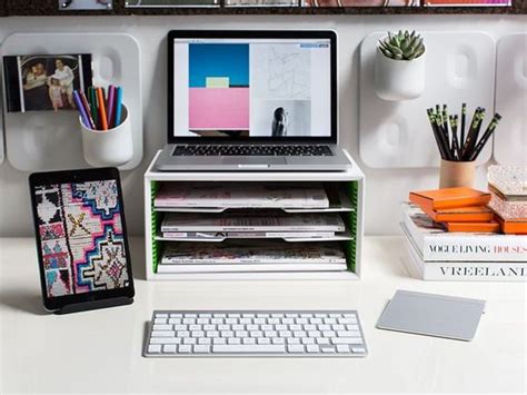 Como organizar una oficina | Conoce los mejores tips para tus espacios