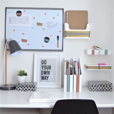 Como organizar una oficina | Conoce los mejores tips para tus espacios