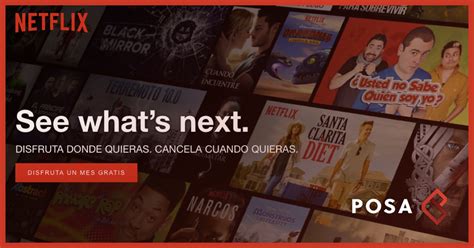 Cómo pagar Netflix en Colombia sin tarjeta de crédito