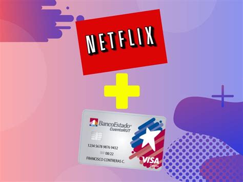 Cómo Pagar o Contratar NETFLIX con Cuenta RUT  【+ VISA 2020】