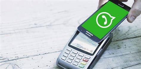 Cómo Pagar o Enviar Dinero por WhatshApp a un Amigo   Whatsapp Sistema ...