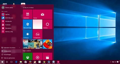 Cómo personalizar la apariencia de Windows 10 | Lifestyle ...