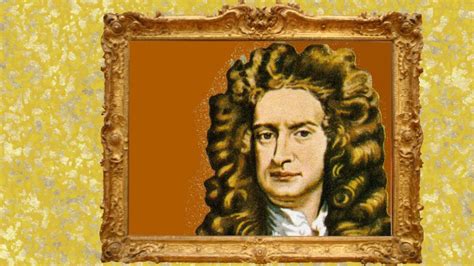 Cómo, pesar de ser un genio, Isaac Newton perdió millones ...
