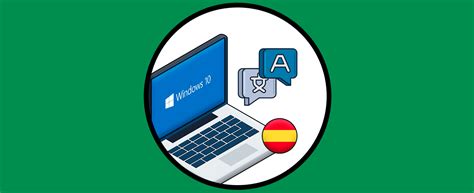 Cómo poner Windows 10 en Español en mi PC 2021   Solvetic