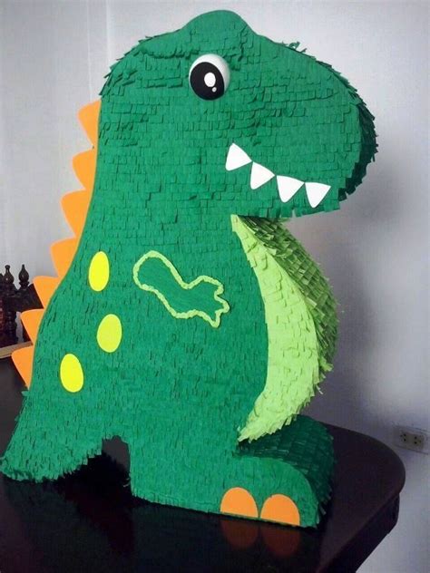 Como preparar una fiesta tematica de Jurassic World | Como decorar un ...