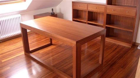 Como prevenir daños en los muebles de madera | Castelog