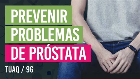 como prevenir los problemas de prostata   YouTube