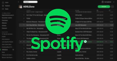 Cómo publicar una lista de reproducción en Spotify