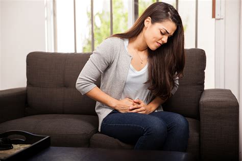 Como Quitar el Dolor de Estomago Causado por la Gastritis?