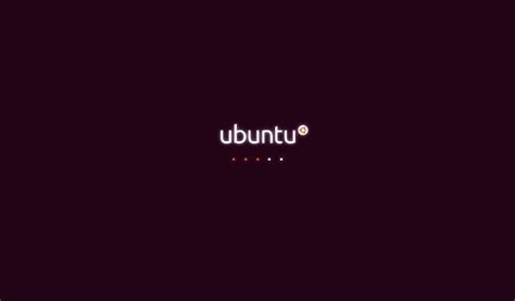 Como Recuperar mi Pantalla o Logo de Inicio en Ubuntu