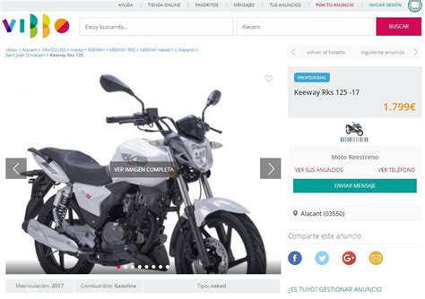 ¿Cómo recuperar una moto robada? | Blog Pont Grup