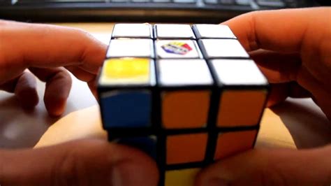 Como resolver el cubo de rubik 3 x 3 con el método ...