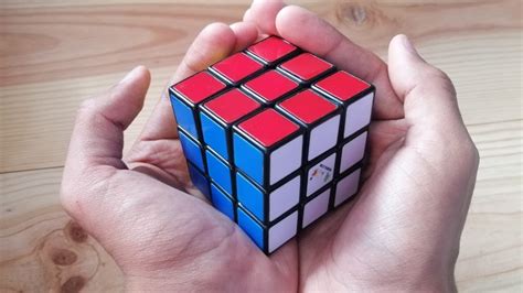 Como resolver el cubo de rubik 3x3, método principiantes ...
