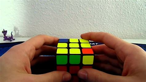 Cómo Resolver el Cubo de Rubik en Menos de 15 Segundos ...