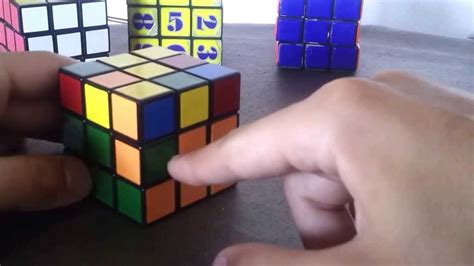Cómo resolver el cubo de Rubik fácilmente.   YouTube