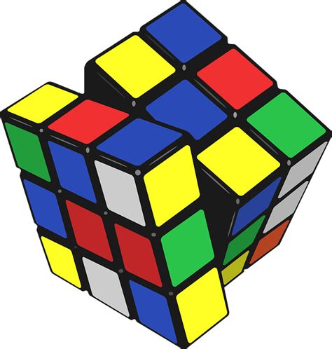 Cómo resolver un cubo de Rubik   ¿Cómo lo puedo hacer?