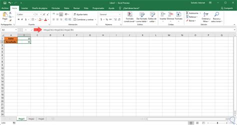 Cómo restar en Excel 2019   Solvetic