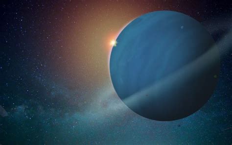Cómo saber a qué generación de Urano perteneces   La Opinión