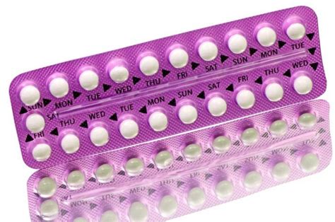 Cómo saber qué pastillas anticonceptivas tomar   LA GUÍA