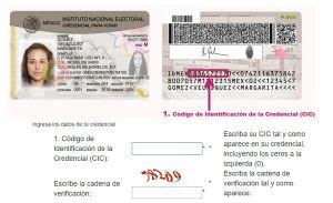 Cómo saber si mi credencial del INE está vigente | Capital México