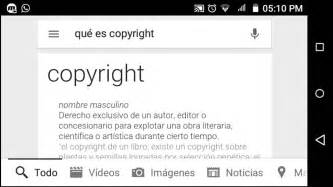 Como saber si tus vídeos tienen copyright   que es ...