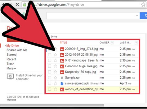 Como Salvar emails do Gmail no Google Drive: 14 Passos