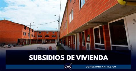 Como Se Aplica El Subsidio De Vivienda   Aplican Compartida