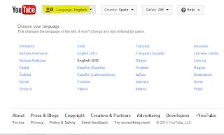¿Cómo se cambia el idioma a español en Google Chrome ...