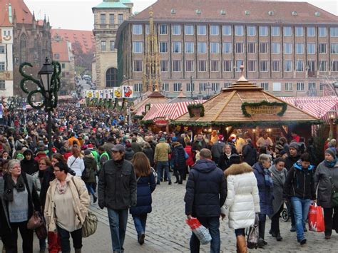 ¿Cómo se celebra la Navidad en Alemania? | Qué Cómo Quién
