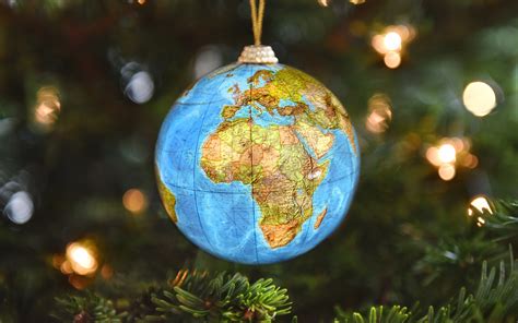 ¿Cómo se celebra la Navidad en el mundo? ️ » Respuestas.tips