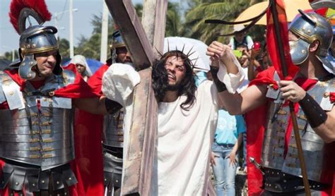 Cómo se celebra la Semana Santa en distintos lugares del mundo