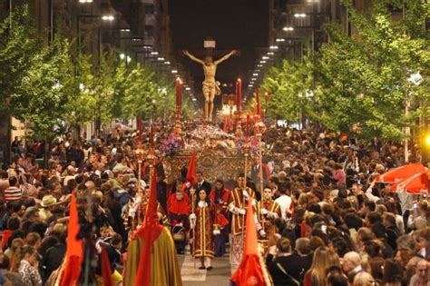 ¿Cómo Se Celebra La Semana Santa en México