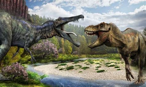¿Cómo se comunicaban los dinosaurios?