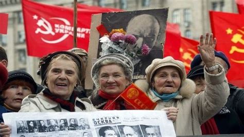 ¿Cómo se creó la URSS y qué impacto tuvo en el mundo ...