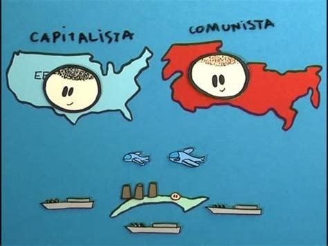 Cómo se desarrolló la crisis de los misiles en Cuba   YouTube