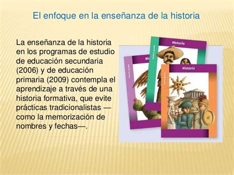 Como Se Enseña La Historia En Primaria   Cómo Enseñar