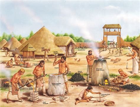 ¿Cómo se estudia la cultura primitiva?