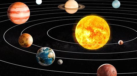 ¿Cómo se forman las lunas de los planetas y exoplanetas? | T13