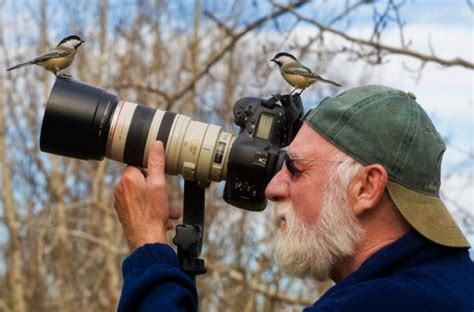 como se llaman las personas que estudian las aves