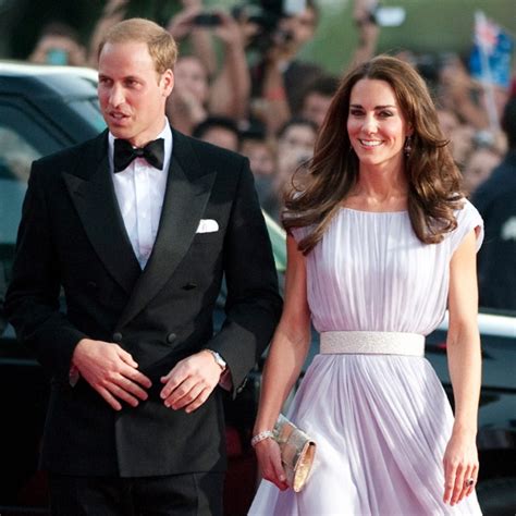 ¿Cómo se llamará Kate Middleton cuando el príncipe William se convierta ...