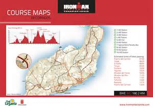 ¿Cómo se puede ahorrar tiempo en Ironman Lanzarote?   Planeta Triatlón