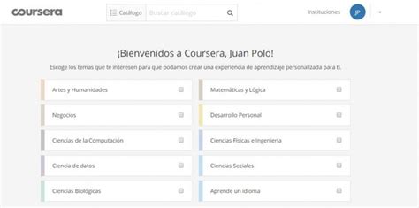 Cómo seguir gratis los cursos de Coursera