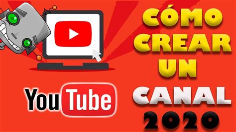 Cómo ser Youtuber 2020   Curso Completo | Cursillo ...