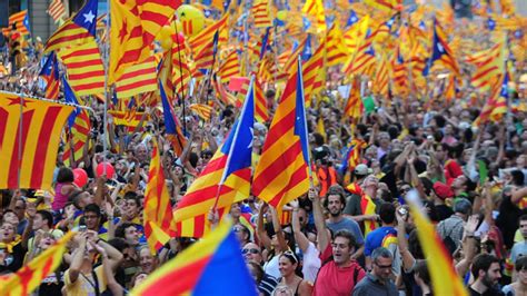 Cómo será España si Cataluña se independiza | Perfil