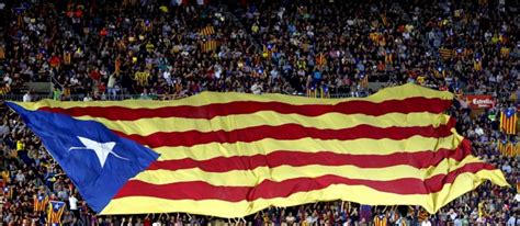 ¿Cómo sería el fútbol en una Cataluña independiente? | El Gráfico